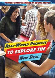 Real-World Projects to Explore the New Deal cover image cdn