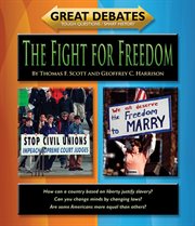 The Fight for Freedom cover image cdn