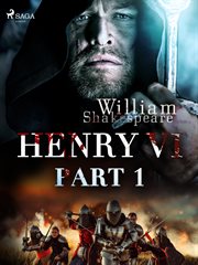 Henry VI, Part 1 cover image cdn