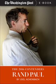The 2016 Contenders: Rand Paul cover image cdn