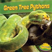 Green Tree Pythons cover image cdn