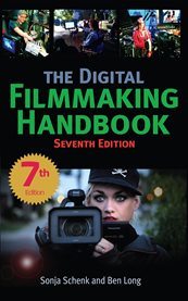 Digital Filmmaking Handbook cover image cdn