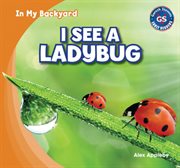 I See a Ladybug cover image cdn