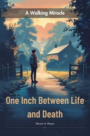 One Inch Between Life and Death cover image cdn