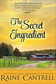 The Secret Ingredient cover image cdn