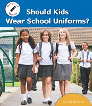 Should Kids Wear School Uniforms? cover image cdn