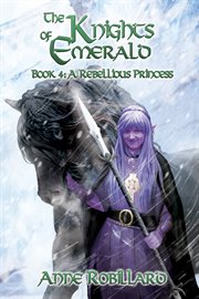 A Rebellious Princess cover image cdn