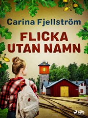 Flicka Utan Namn cover image cdn