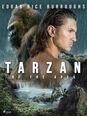 Tarzan of the Apes cover image cdn