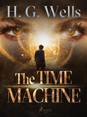 The Time Machine cover image cdn