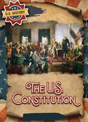 The U.s. Constitution cover image cdn