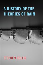 A History of the Theories of Rain cover image cdn