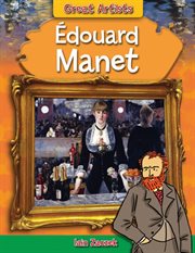 Édouard Manet cover image cdn