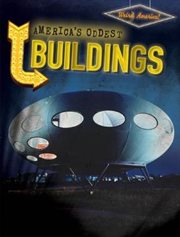 America's Oddest Buildings cover image cdn