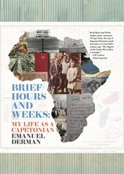 Brief Hours and Weeks cover image cdn