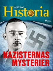 Nazisternas Mysterier cover image cdn