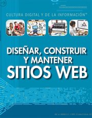 Diseñar, Construir Y Mantener Sitios Web (Designing, Building, and Maintaining Websites) cover image cdn