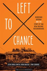 Left to Chance cover image cdn