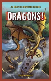 Dragons! cover image cdn