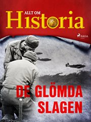 De Glömda Slagen cover image cdn