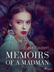 Memoirs of a Madman cover image cdn