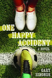 One Happy Accident cover image cdn