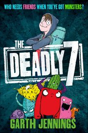 The Deadly 7 cover image cdn