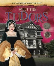 Meet the Tudors cover image cdn
