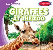 Giraffes at the Zoo cover image cdn
