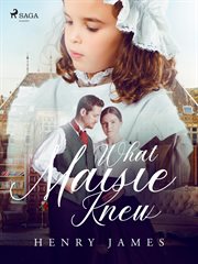 What Maisie Knew cover image cdn