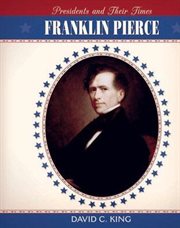Franklin Pierce cover image cdn