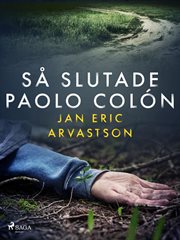 Så Slutade Paolo Colón cover image cdn