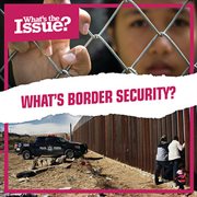 What's Border Security? cover image cdn