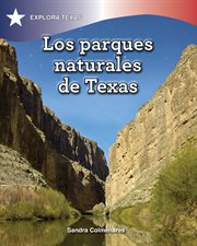 Los Parques Naturales de Texas (Natural Parks of Texas) cover image cdn