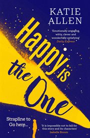 Happy Is the One cover image cdn
