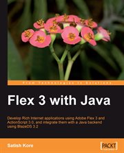 Flex 3 with Java cover image cdn
