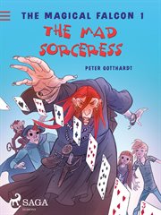 The Mad Sorceress cover image cdn