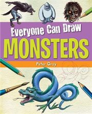 Everyone Can Draw Monsters cover image cdn