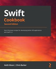 Swift Cookbook.. cover image cdn
