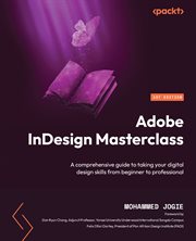 Adobe Indesign Masterclass cover image cdn