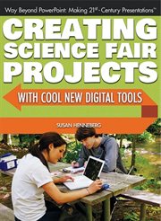 Creating Science Fair Projects With Cool New Digital Tools cover image cdn