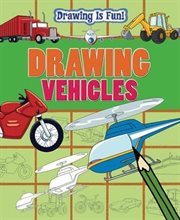 Drawing Vehicles cover image cdn