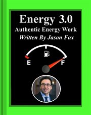 Energy 3.0 Authentic Energy Work cover image cdn