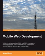 Mobile Web Development cover image cdn