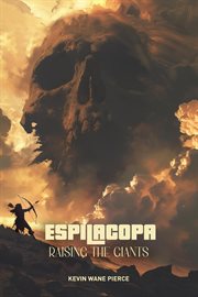 Espilacopa 'Raising the Giants' cover image cdn