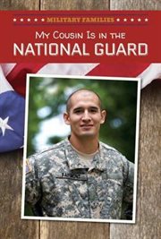 My Cousin Is in the National Guard cover image cdn
