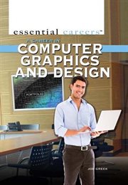 A Career in Computer Graphics and Design cover image cdn