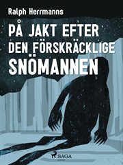 På Jakt Efter Den Förskräcklige Snömannen cover image cdn