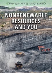 Nonrenewable Resources and You cover image cdn