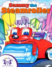 Sammy the Steamroller cover image cdn